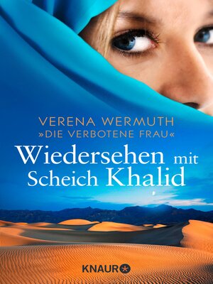 cover image of Wiedersehen mit Scheich Khalid